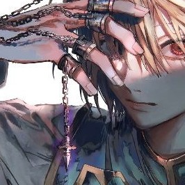 Chronu's avatar