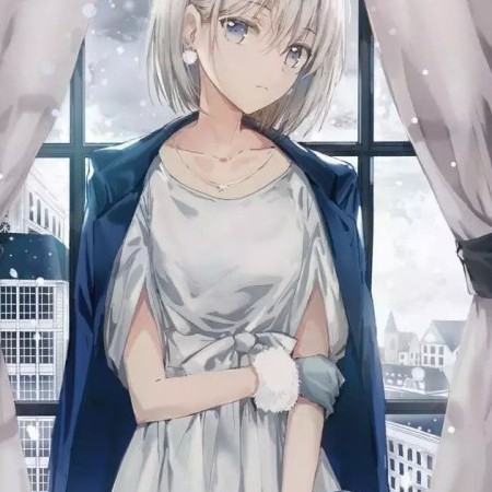 Zhijian321's avatar