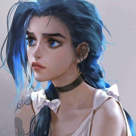 Duanei's avatar