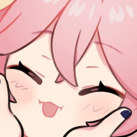 Lin2sang's avatar