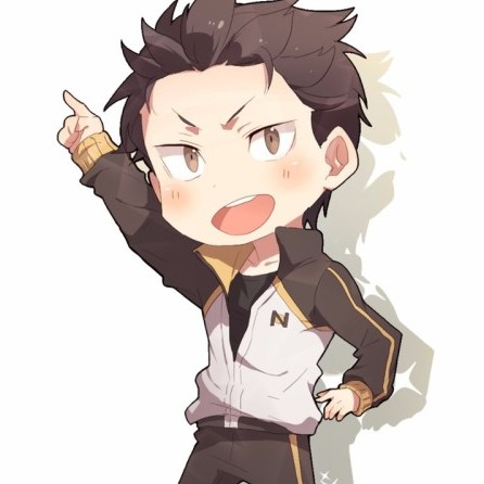 MeruKing's avatar