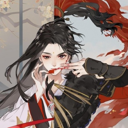Yanjingminghao's avatar