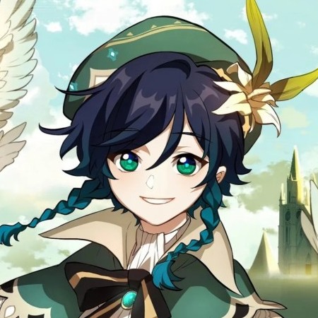 fandawujiangtu's avatar