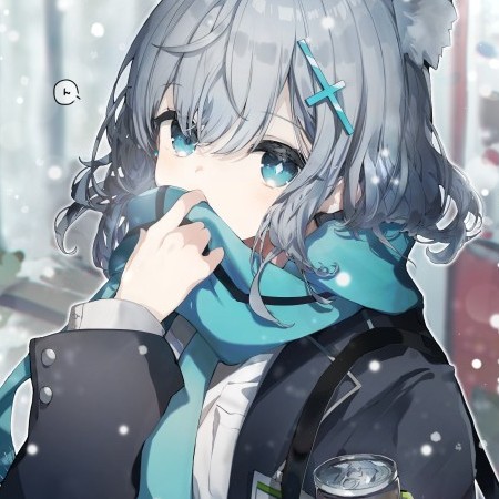 EndBlue's avatar