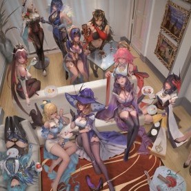 changqingjing's avatar