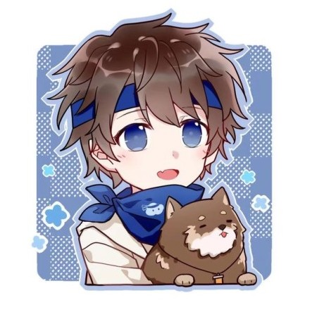 hongxiefeng's avatar