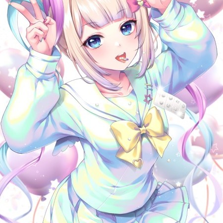 prom410's avatar
