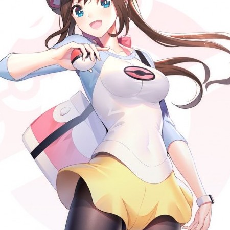 calorleah's avatar