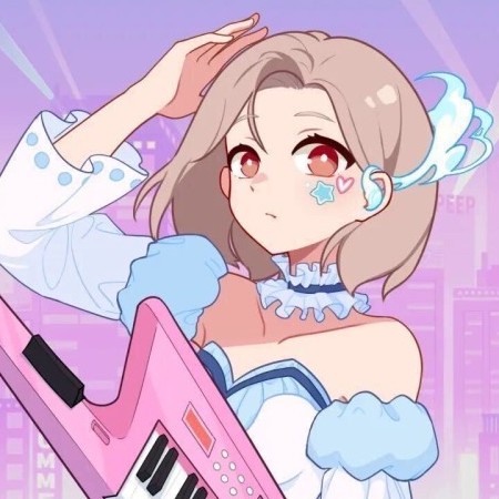xiangcaolixinyu's avatar