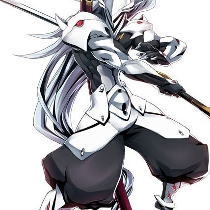 hakumen's avatar