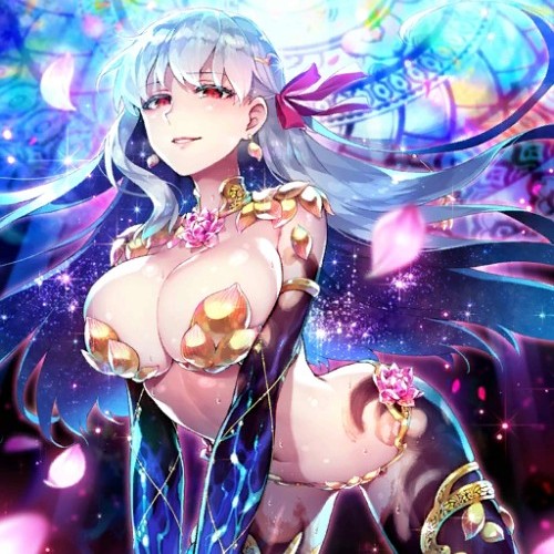85121215's avatar