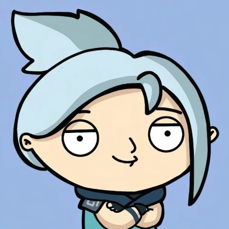 Zhouyuehui's avatar