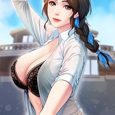 mxjmxj12138's avatar