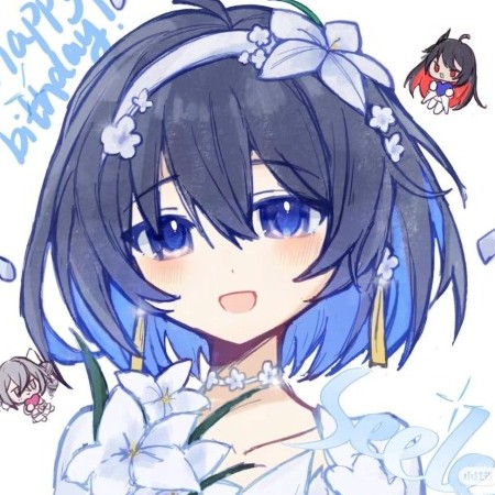 xierL's avatar
