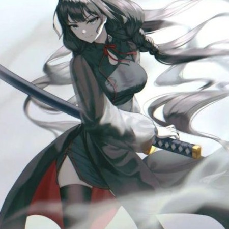 cunaizhanshi's avatar