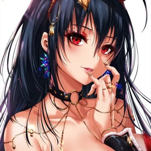 hu136777's avatar