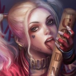 zhangcheele's avatar