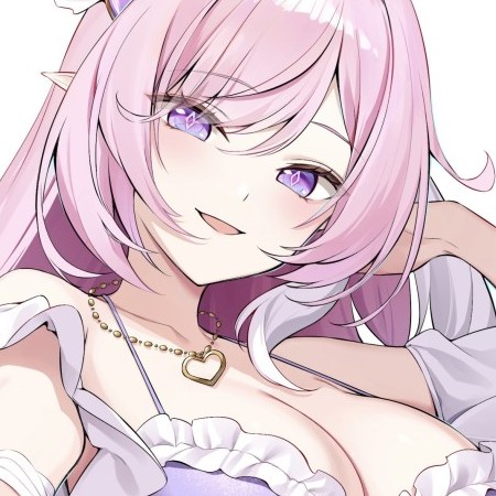 xinzhiruoxx's avatar