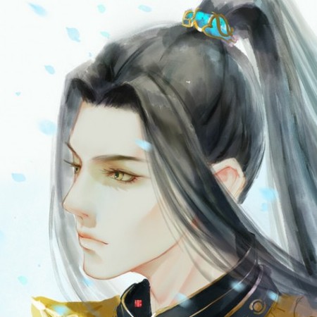 leemingrong's avatar