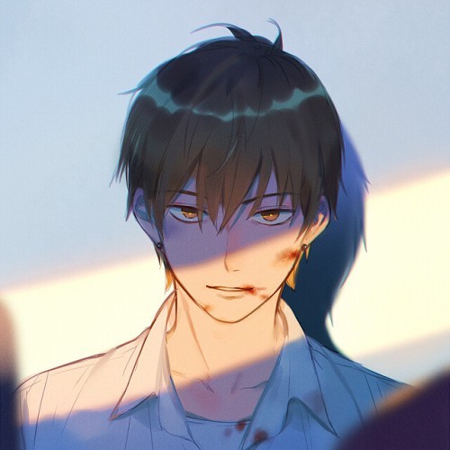 SaSha's avatar