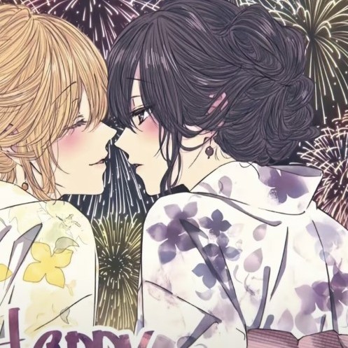 Qimunanxiong's avatar