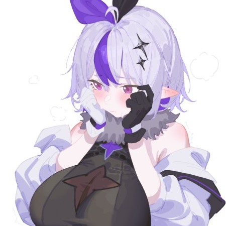 Ikun23560's avatar