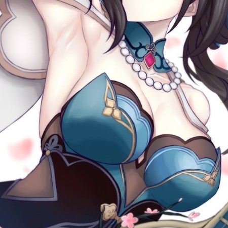 Sanakedragon's avatar