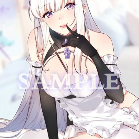 Tender's avatar