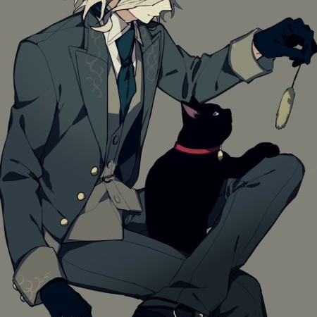 Edmond_Dontes's avatar