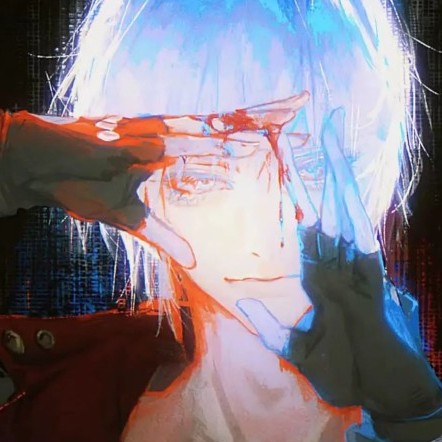 HyloveLOL's avatar