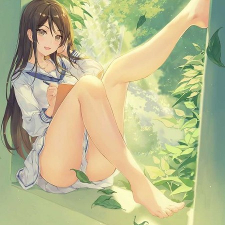 jiujiuaijiujiu's avatar