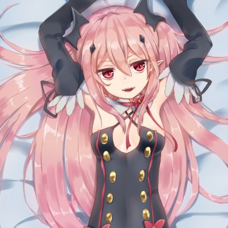 WhisperINORI's avatar