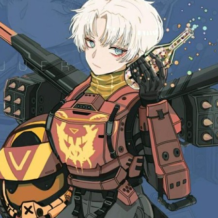 LeeMou2's avatar