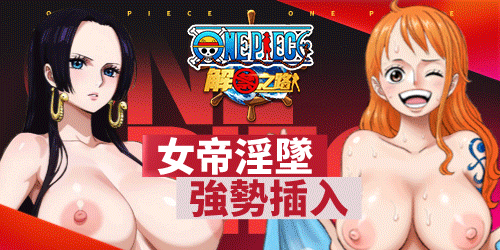 航海王：解禁之路