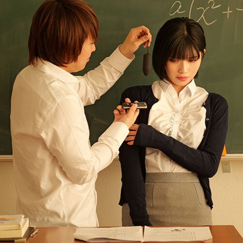 遥控跳蛋-按摩棒侍候-羞耻play的极致