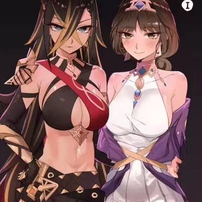 原神超紅-卻沒人畫本子-為什麼
